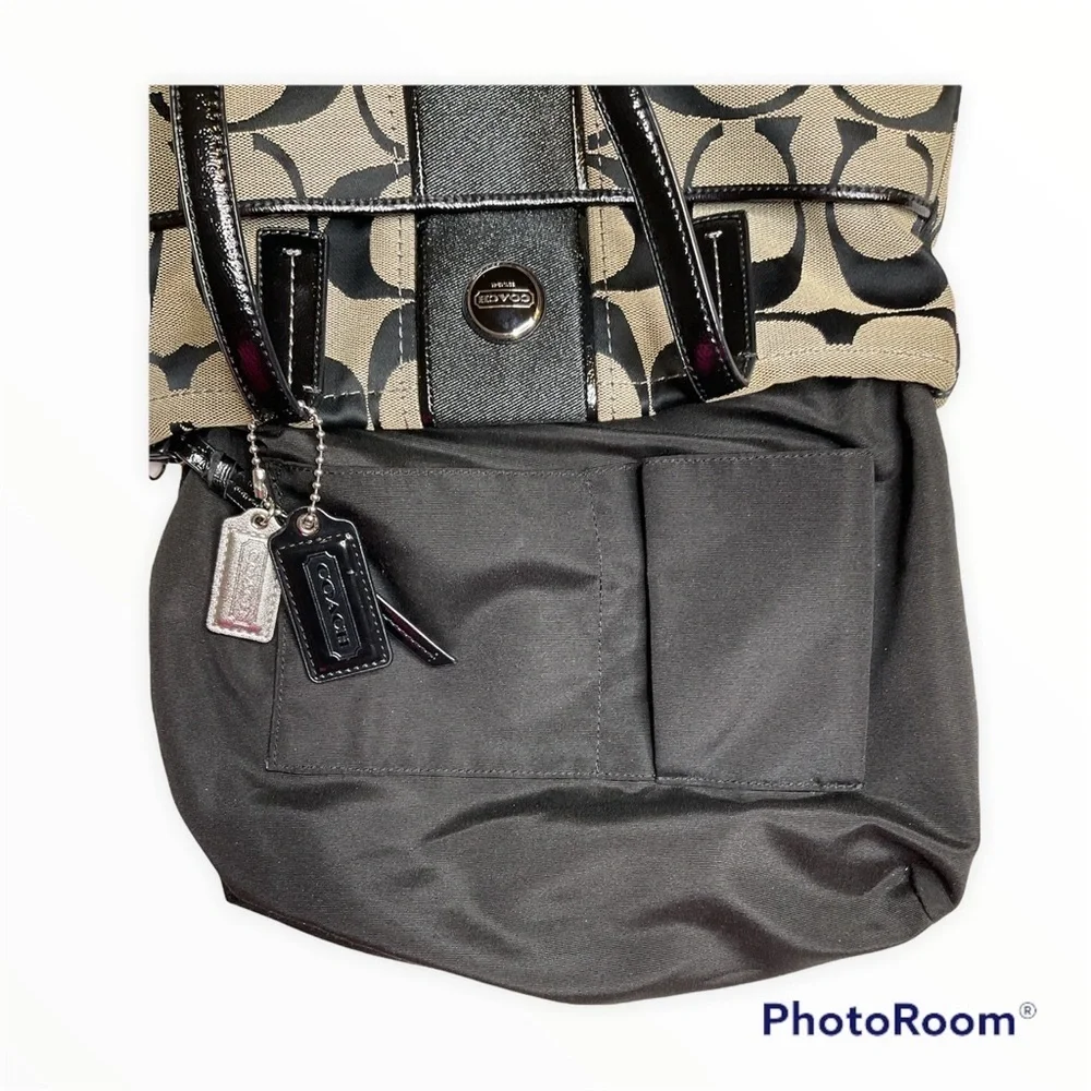 Coach H1380-F25771 Legacy bag